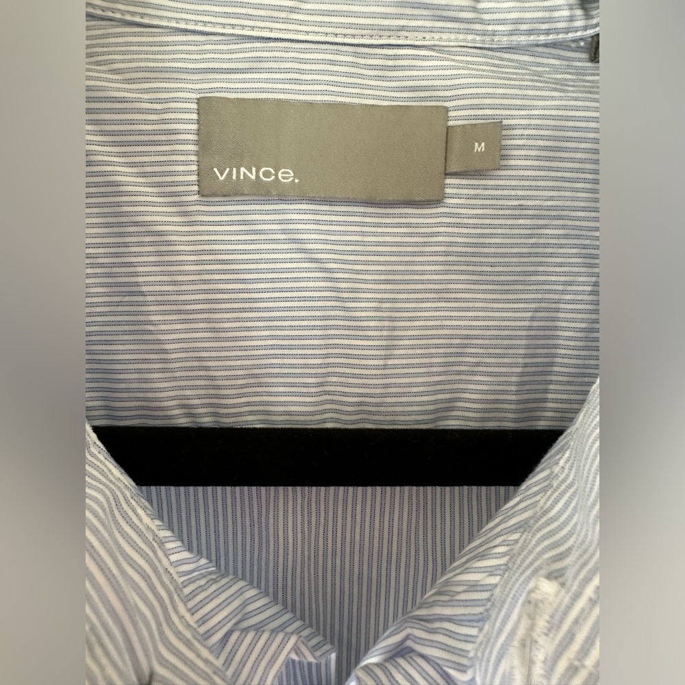 Vince - Casual Button Down - image 2